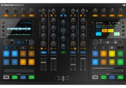 Native Instruments Traktor Kontrol S5